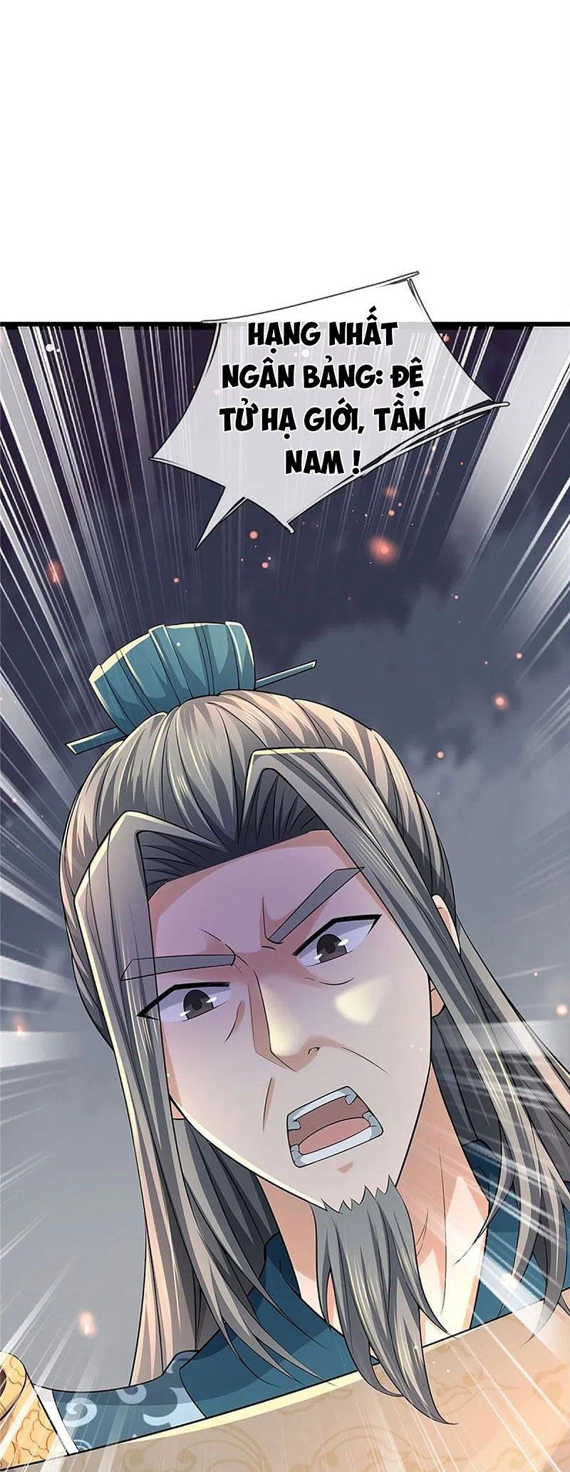 đọc truyện Nghịch Thiên Kiếm Thần Chương 493 ảnh 5 tại Thiên Thai Truyện