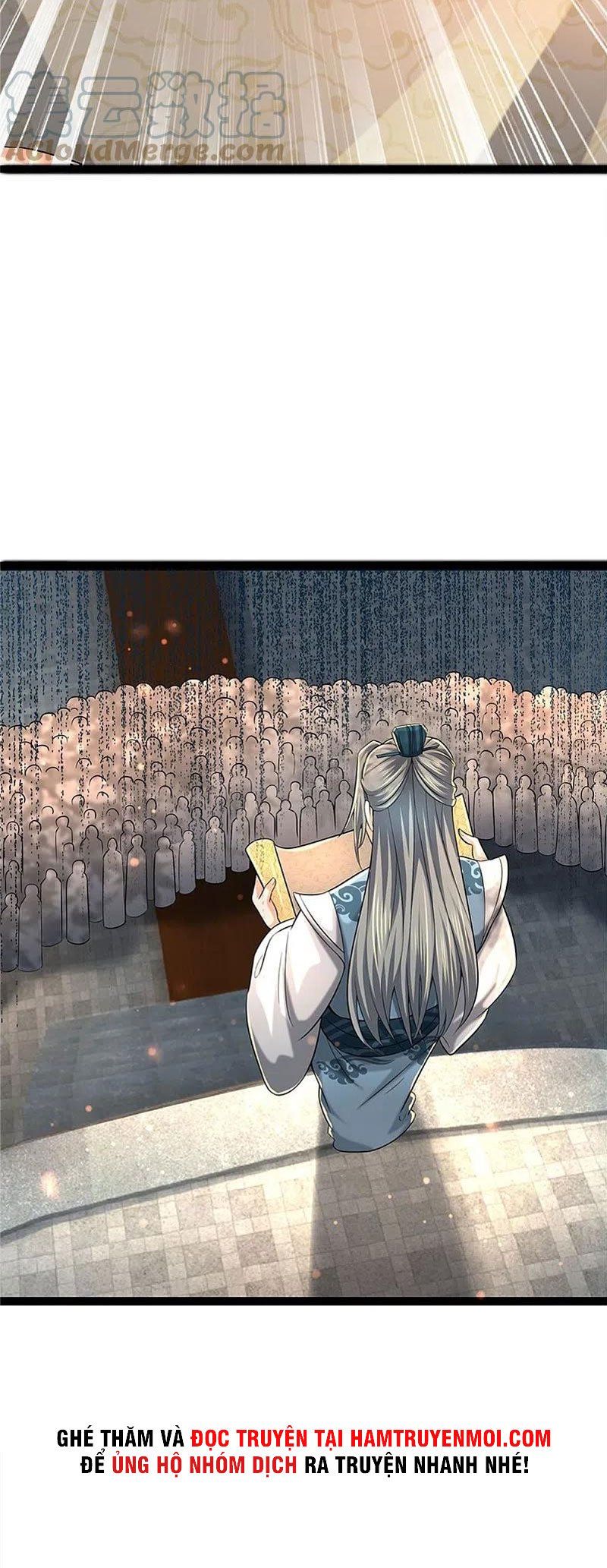 đọc truyện Nghịch Thiên Kiếm Thần Chương 493 ảnh 6 tại Thiên Thai Truyện