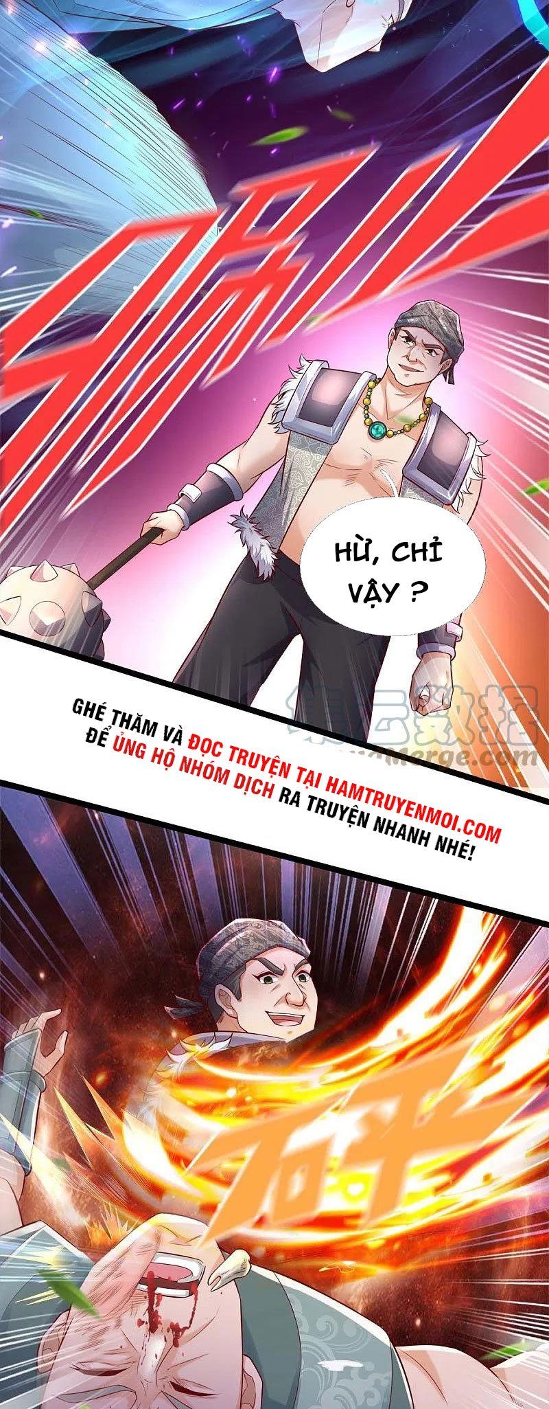 đọc truyện Nghịch Thiên Kiếm Thần Chương 494 ảnh 16 tại Thiên Thai Truyện