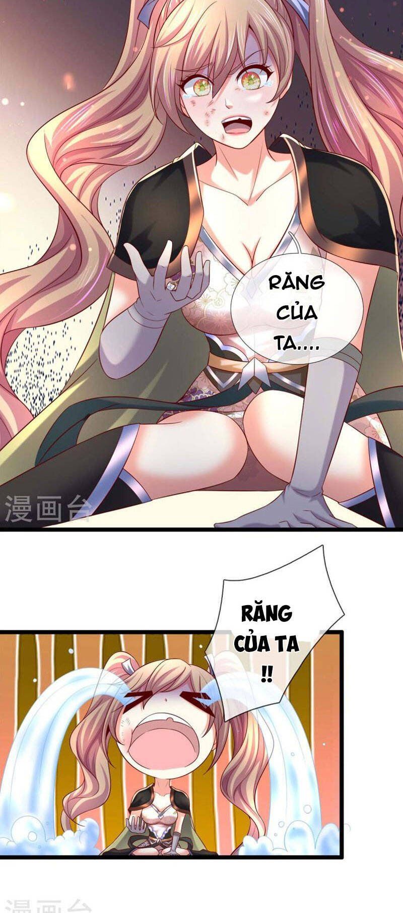 đọc truyện Nghịch Thiên Kiếm Thần Chương 496 ảnh 12 tại Thiên Thai Truyện