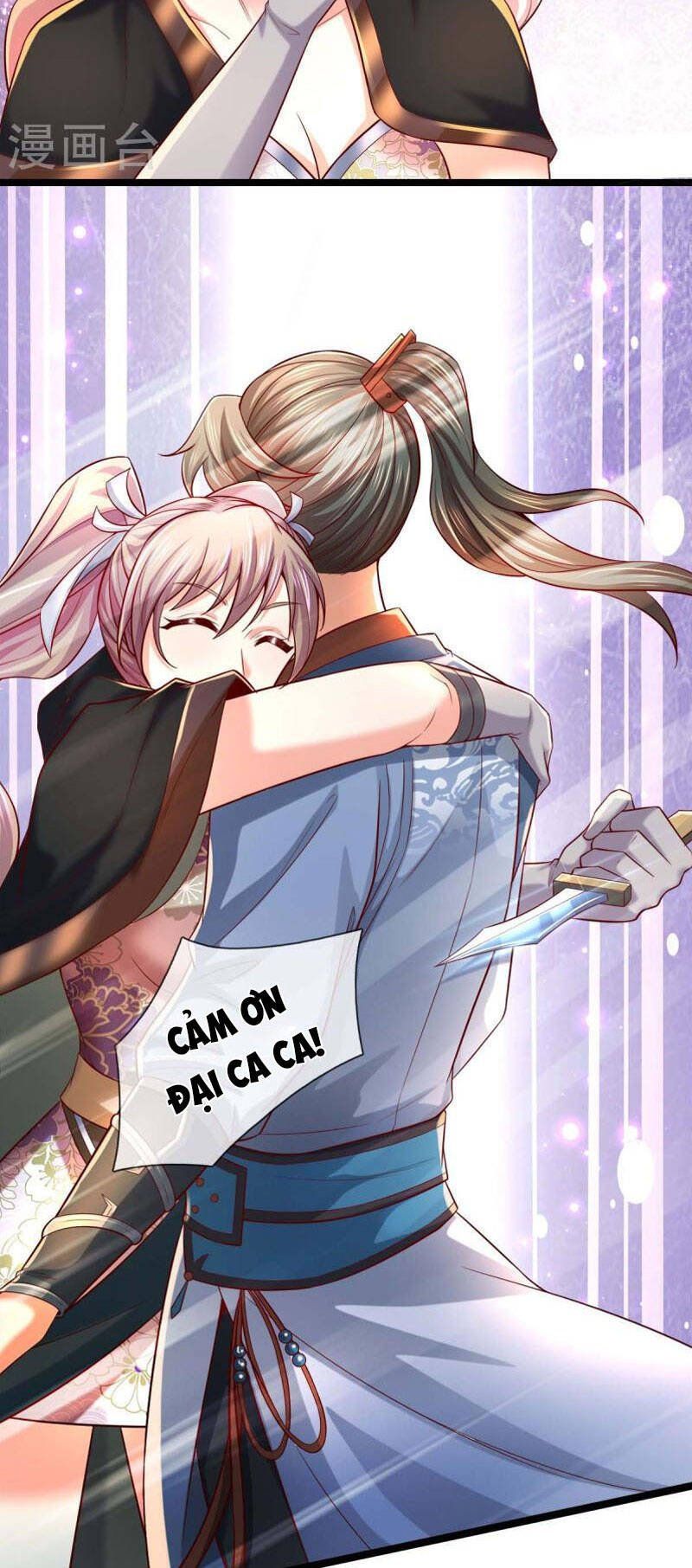 đọc truyện Nghịch Thiên Kiếm Thần Chương 496 ảnh 4 tại Thiên Thai Truyện