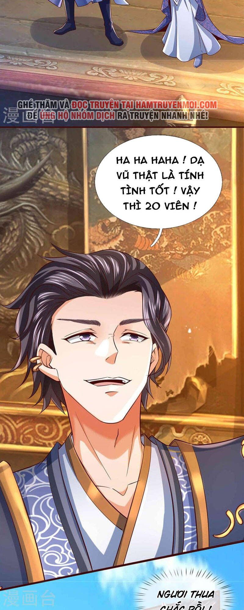 đọc truyện Nghịch Thiên Kiếm Thần Chương 496 ảnh 28 tại Thiên Thai Truyện