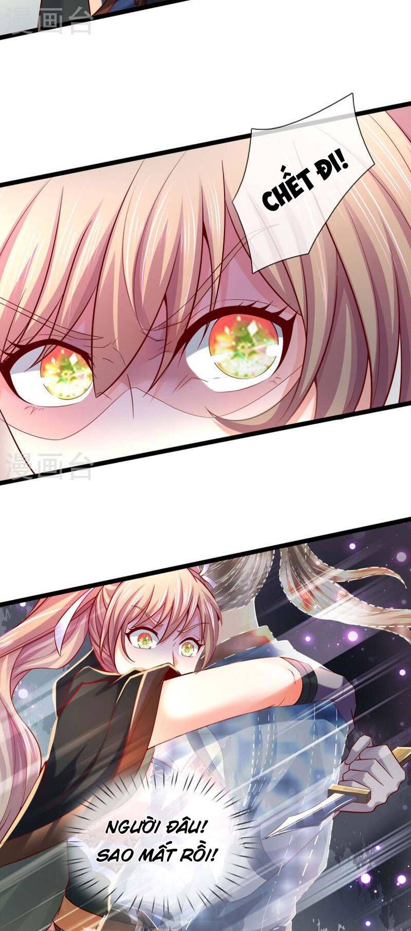 đọc truyện Nghịch Thiên Kiếm Thần Chương 496 ảnh 5 tại Thiên Thai Truyện