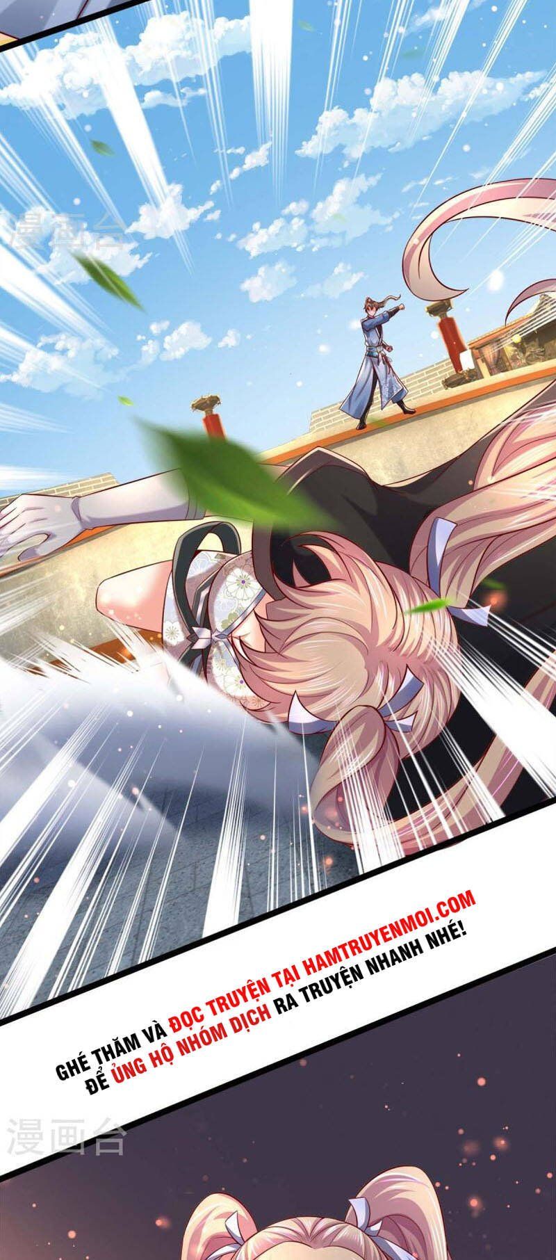 đọc truyện Nghịch Thiên Kiếm Thần Chương 496 ảnh 11 tại Thiên Thai Truyện