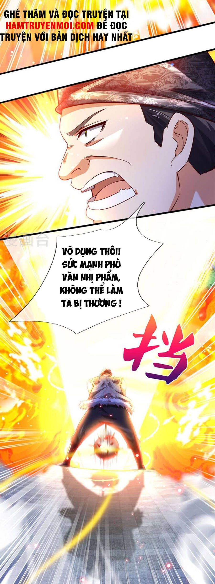 đọc truyện Nghịch Thiên Kiếm Thần Chương 497 ảnh 31 tại Thiên Thai Truyện