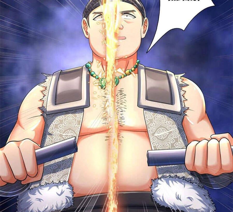 đọc truyện Nghịch Thiên Kiếm Thần Chương 498 ảnh 14 tại Thiên Thai Truyện