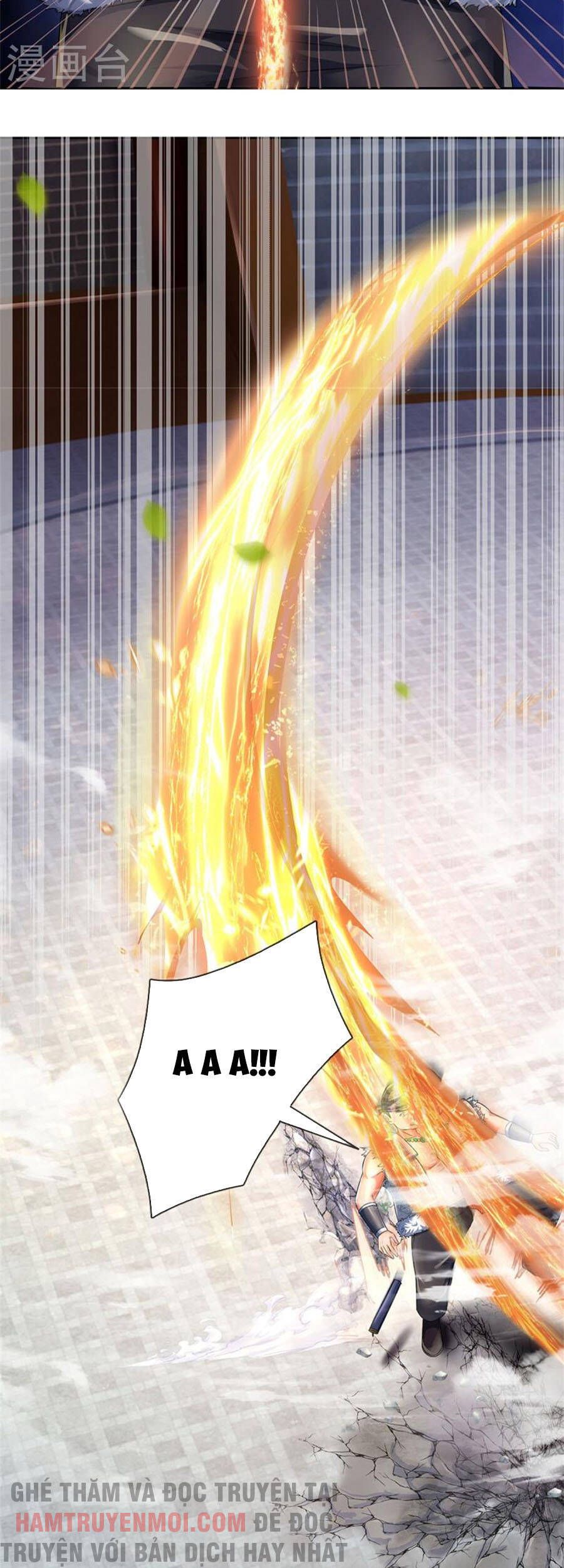 đọc truyện Nghịch Thiên Kiếm Thần Chương 498 ảnh 15 tại Thiên Thai Truyện