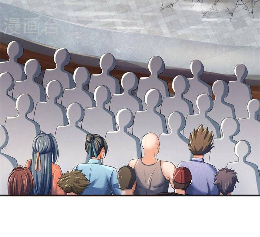 đọc truyện Nghịch Thiên Kiếm Thần Chương 498 ảnh 16 tại Thiên Thai Truyện