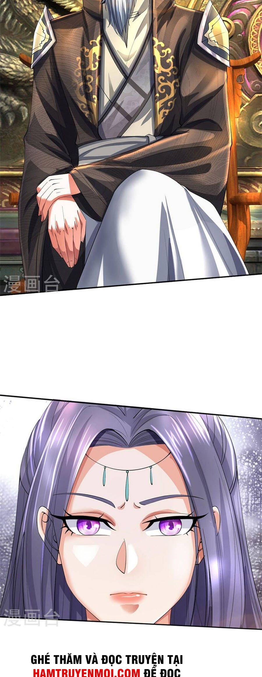 đọc truyện Nghịch Thiên Kiếm Thần Chương 498 ảnh 27 tại Thiên Thai Truyện