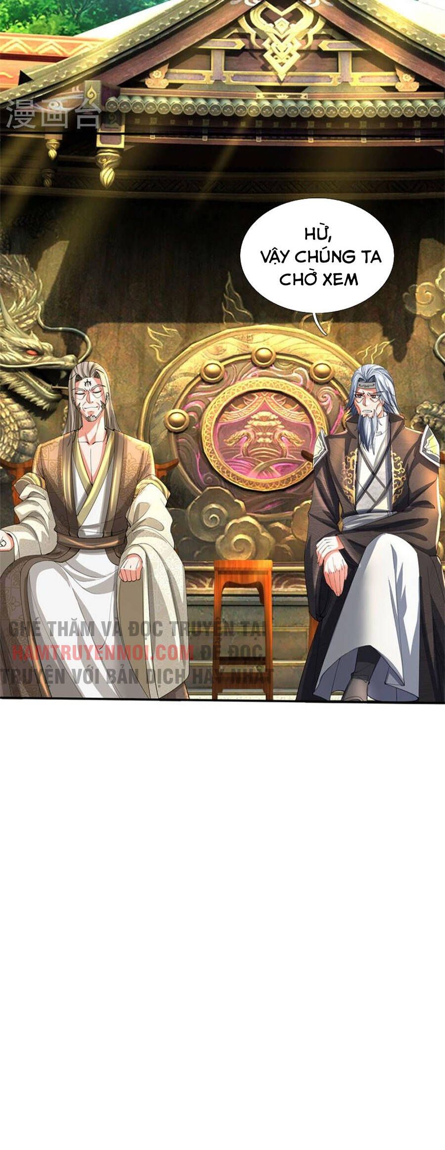 đọc truyện Nghịch Thiên Kiếm Thần Chương 498 ảnh 29 tại Thiên Thai Truyện