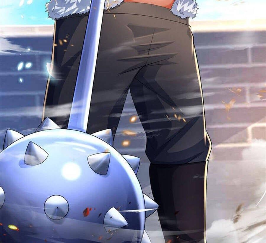 đọc truyện Nghịch Thiên Kiếm Thần Chương 498 ảnh 8 tại Thiên Thai Truyện