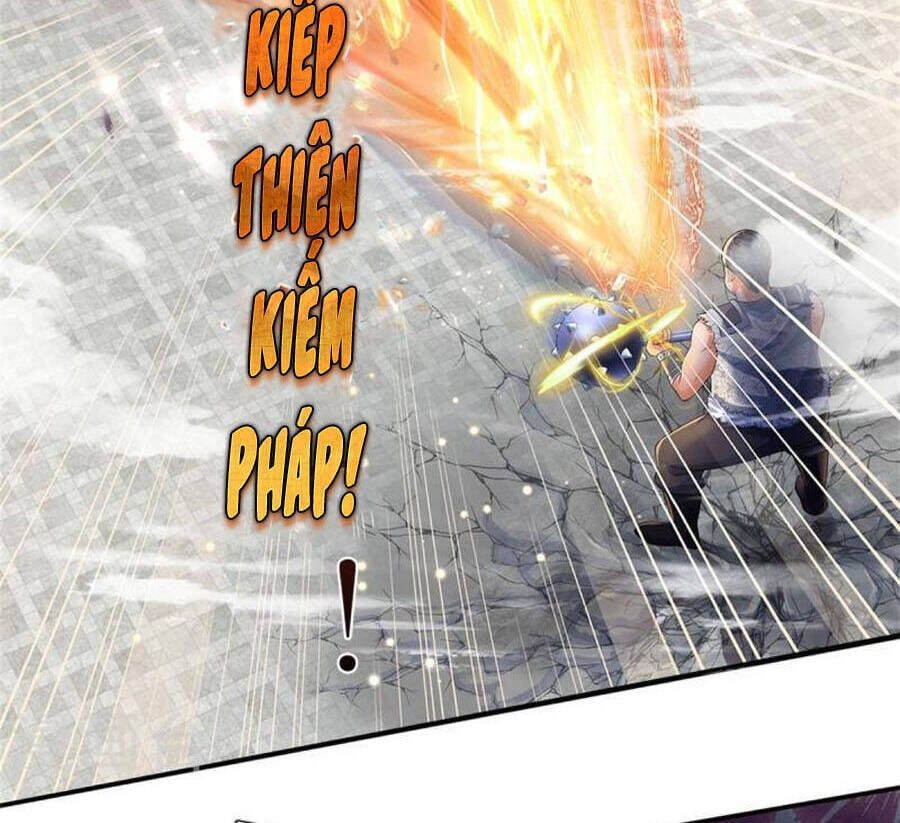 đọc truyện Nghịch Thiên Kiếm Thần Chương 498 ảnh 10 tại Thiên Thai Truyện