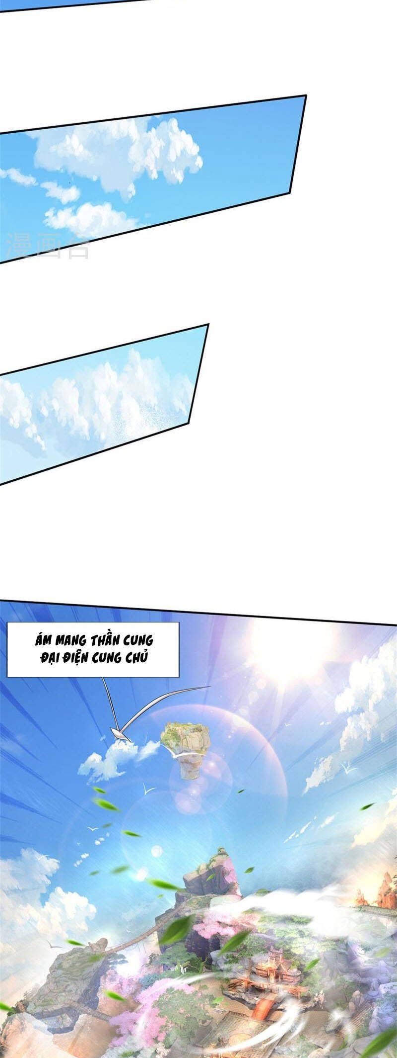 đọc truyện Nghịch Thiên Kiếm Thần Chương 499 ảnh 5 tại Thiên Thai Truyện