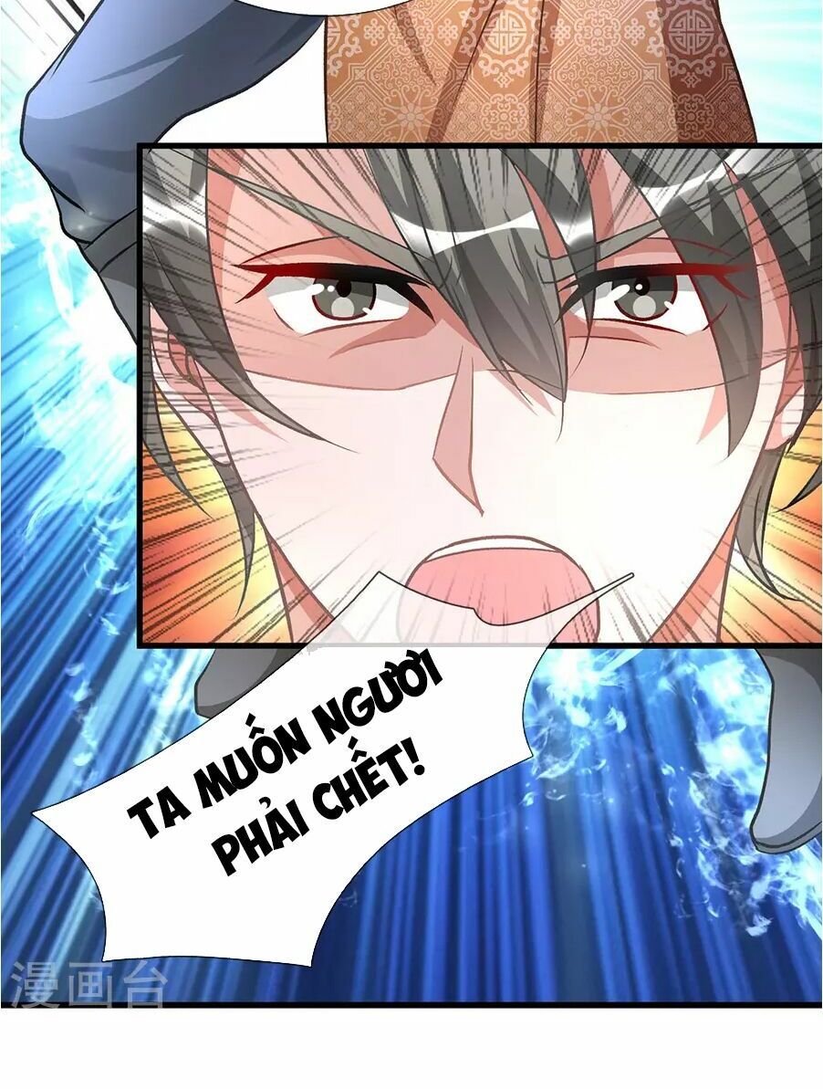 đọc truyện Nghịch Thiên Kiếm Thần Chương 5 ảnh 13 tại Thiên Thai Truyện