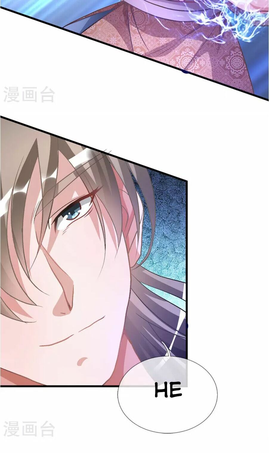 đọc truyện Nghịch Thiên Kiếm Thần Chương 5 ảnh 21 tại Thiên Thai Truyện