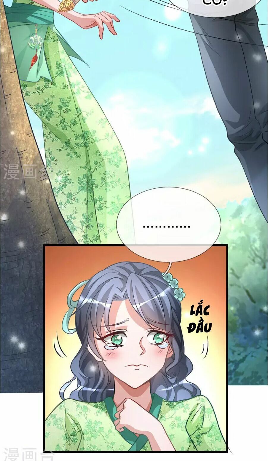 đọc truyện Nghịch Thiên Kiếm Thần Chương 5 ảnh 7 tại Thiên Thai Truyện