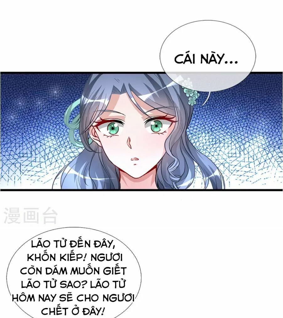 đọc truyện Nghịch Thiên Kiếm Thần Chương 5 ảnh 10 tại Thiên Thai Truyện