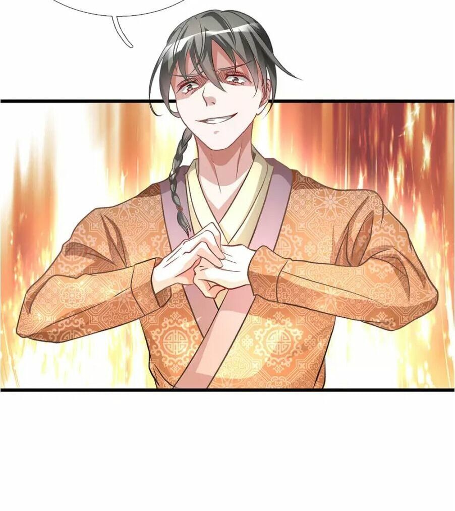 đọc truyện Nghịch Thiên Kiếm Thần Chương 5 ảnh 11 tại Thiên Thai Truyện