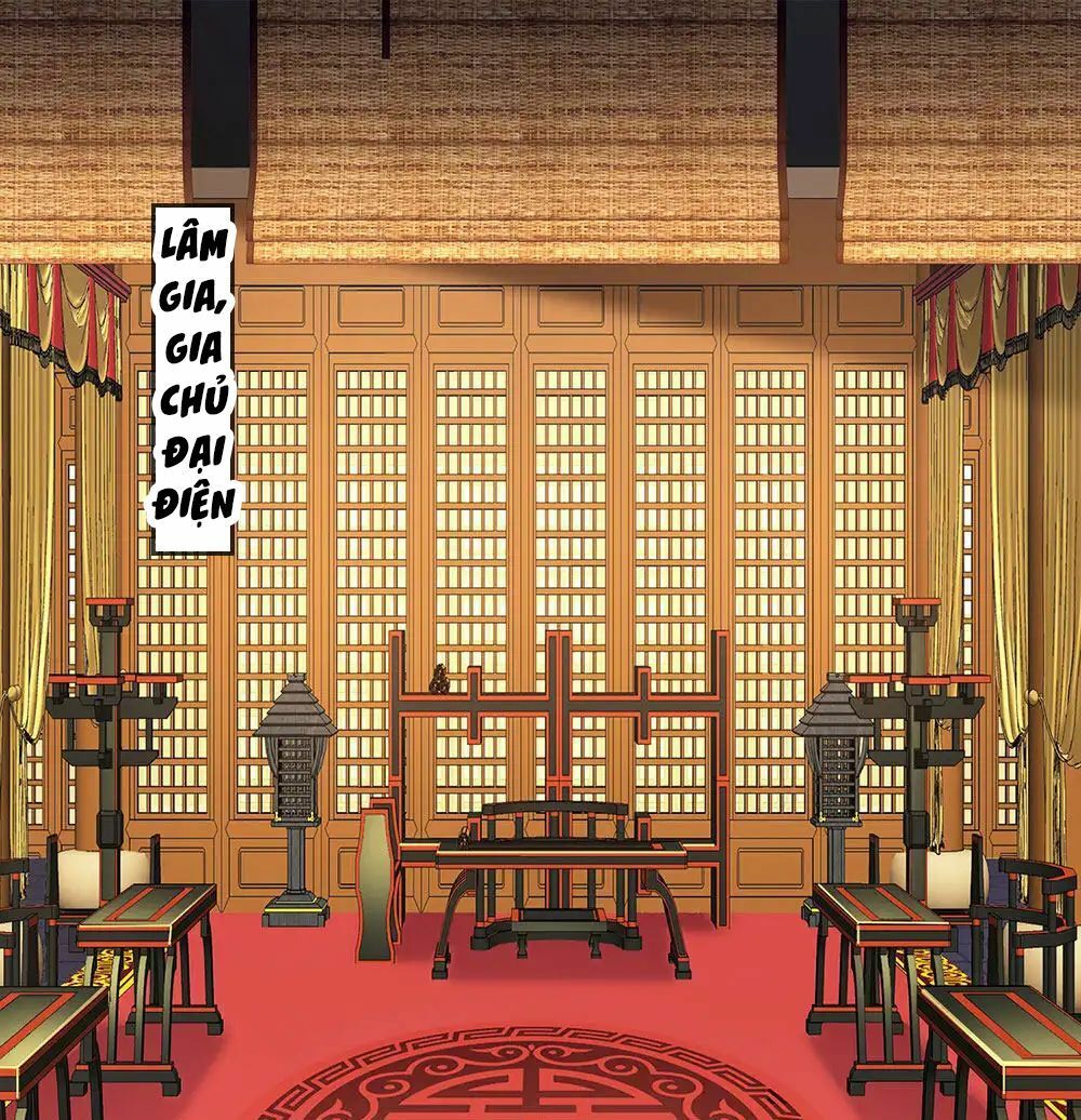 đọc truyện Nghịch Thiên Kiếm Thần Chương 50 ảnh 14 tại Thiên Thai Truyện