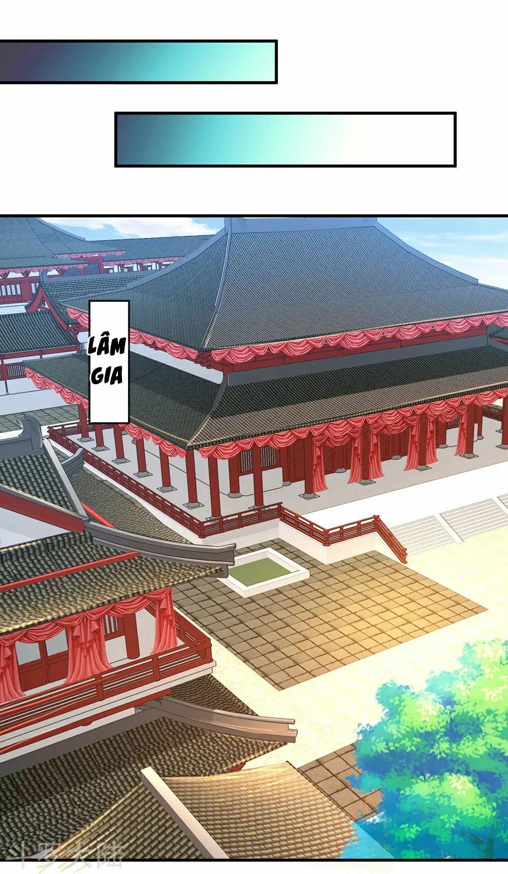 đọc truyện Nghịch Thiên Kiếm Thần Chương 50 ảnh 23 tại Thiên Thai Truyện