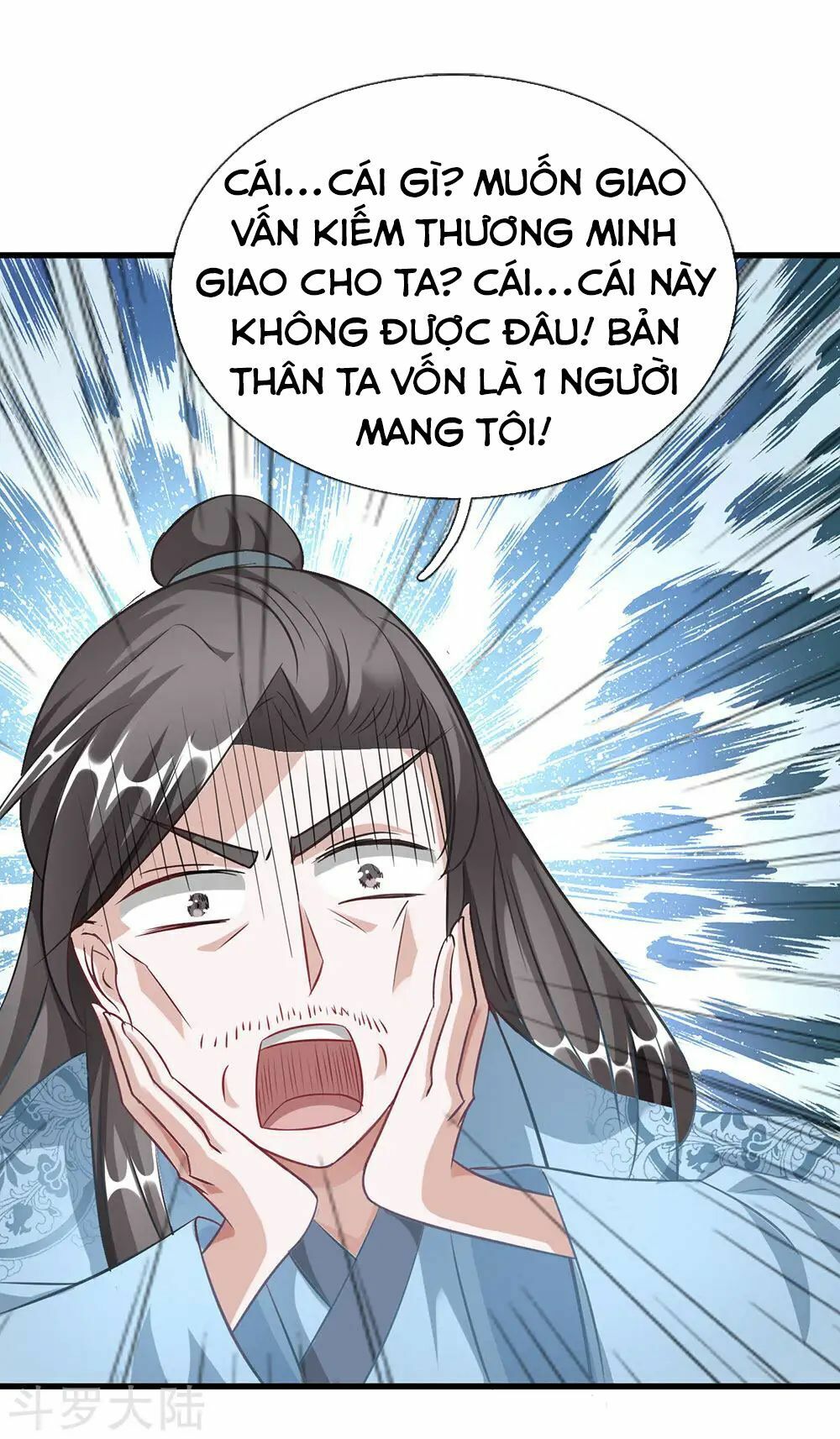 đọc truyện Nghịch Thiên Kiếm Thần Chương 50 ảnh 10 tại Thiên Thai Truyện