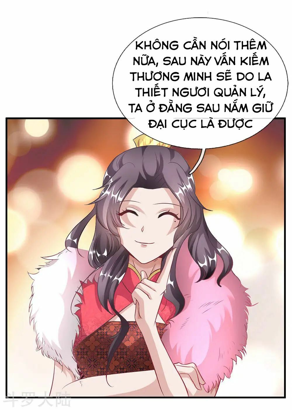 đọc truyện Nghịch Thiên Kiếm Thần Chương 50 ảnh 11 tại Thiên Thai Truyện