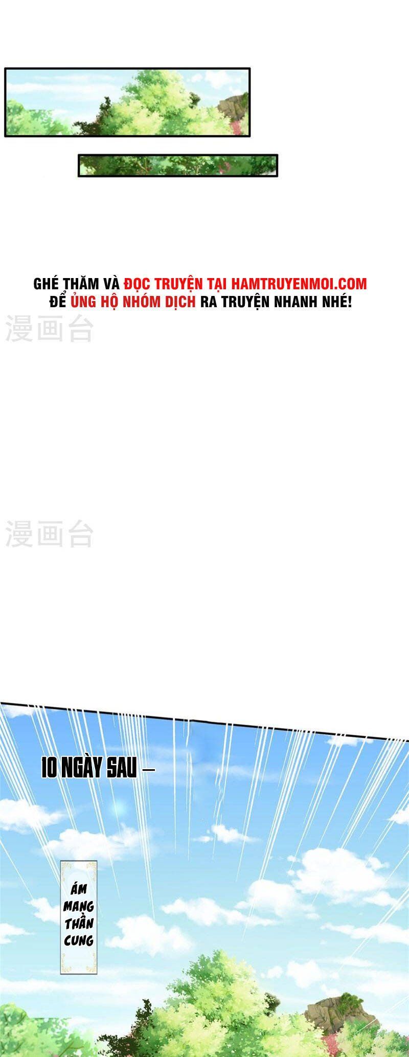 đọc truyện Nghịch Thiên Kiếm Thần Chương 500 ảnh 3 tại Thiên Thai Truyện