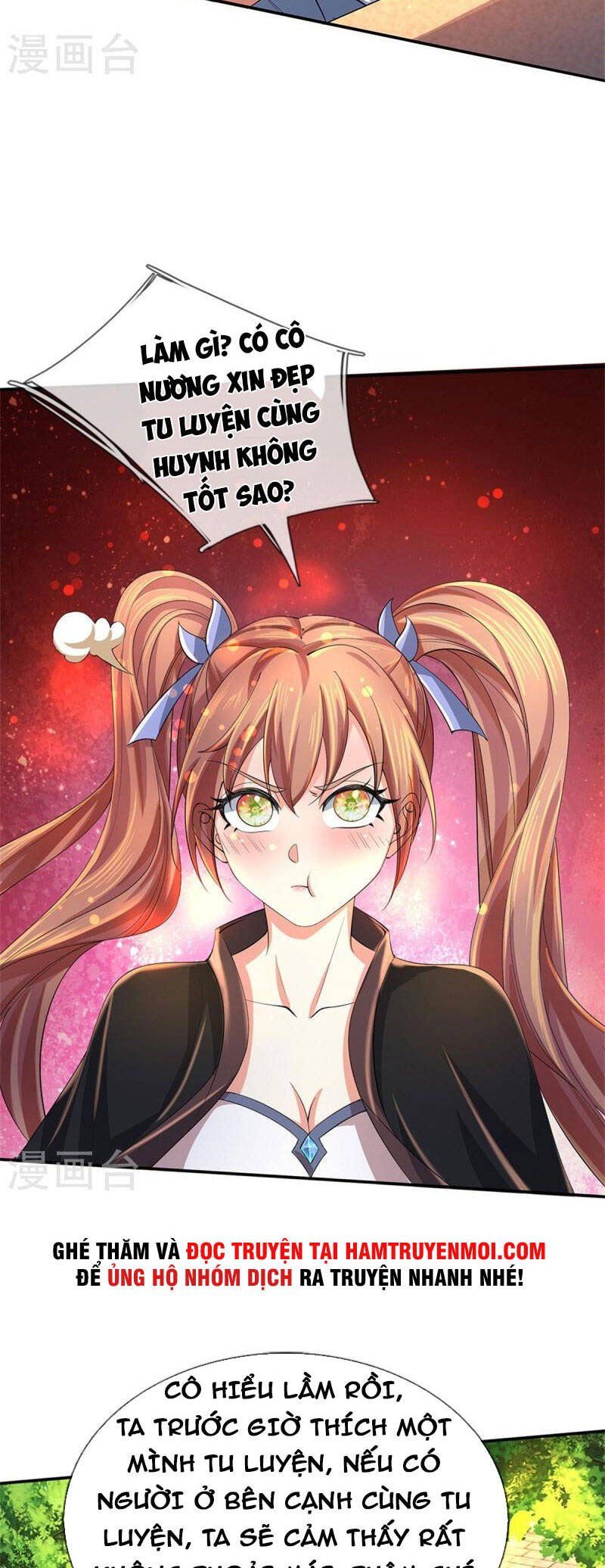 đọc truyện Nghịch Thiên Kiếm Thần Chương 500 ảnh 20 tại Thiên Thai Truyện