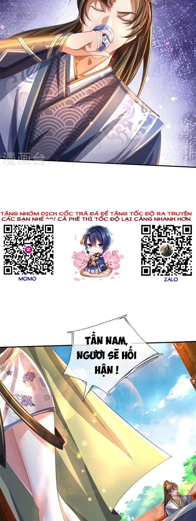 đọc truyện Nghịch Thiên Kiếm Thần Chương 500 ảnh 25 tại Thiên Thai Truyện