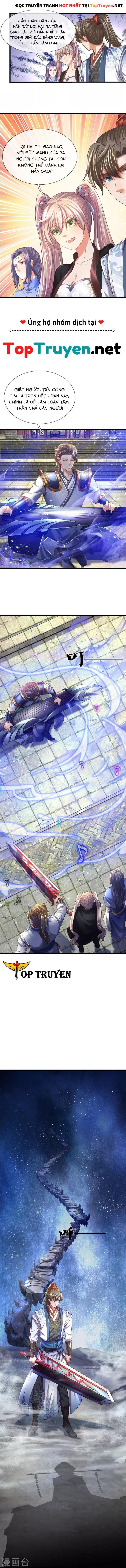 đọc truyện Nghịch Thiên Kiếm Thần Chương 506 ảnh 6 tại Thiên Thai Truyện