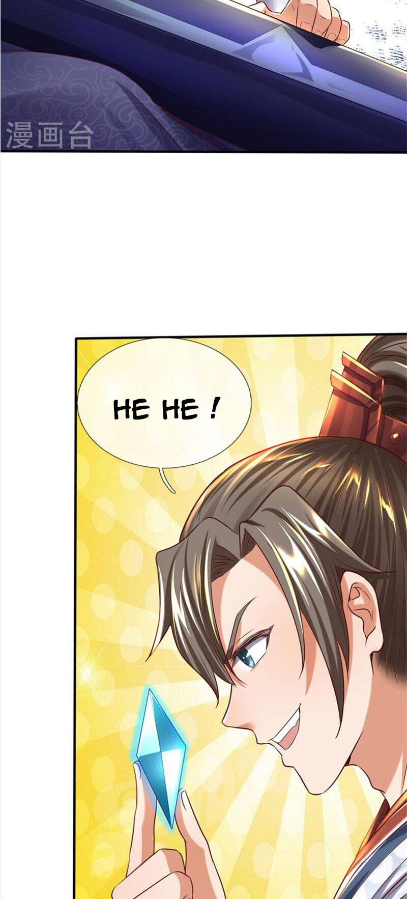 đọc truyện Nghịch Thiên Kiếm Thần Chương 508 ảnh 25 tại Thiên Thai Truyện