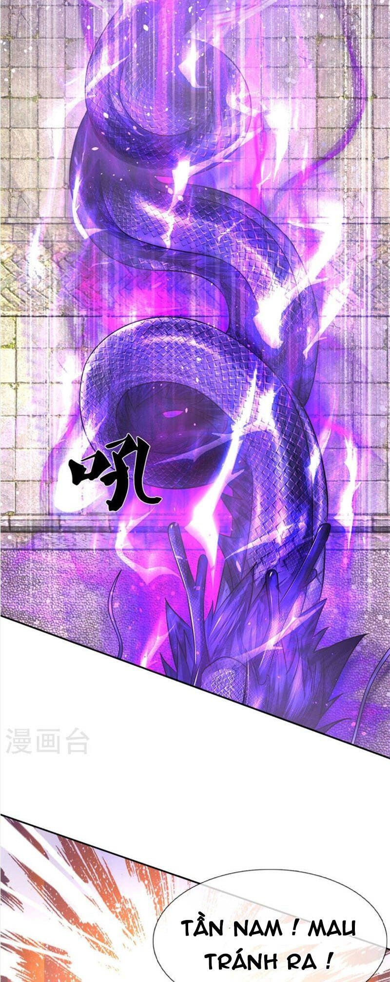 đọc truyện Nghịch Thiên Kiếm Thần Chương 508 ảnh 10 tại Thiên Thai Truyện