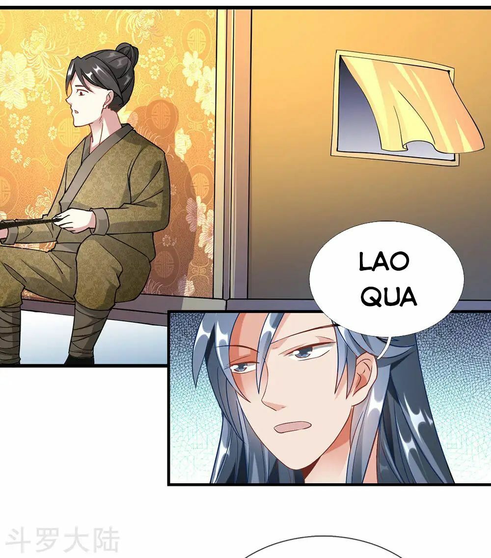 đọc truyện Nghịch Thiên Kiếm Thần Chương 51 ảnh 12 tại Thiên Thai Truyện