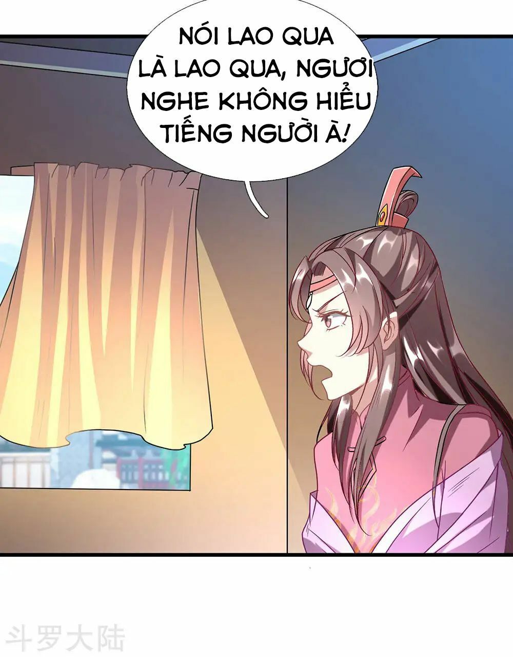 đọc truyện Nghịch Thiên Kiếm Thần Chương 51 ảnh 14 tại Thiên Thai Truyện