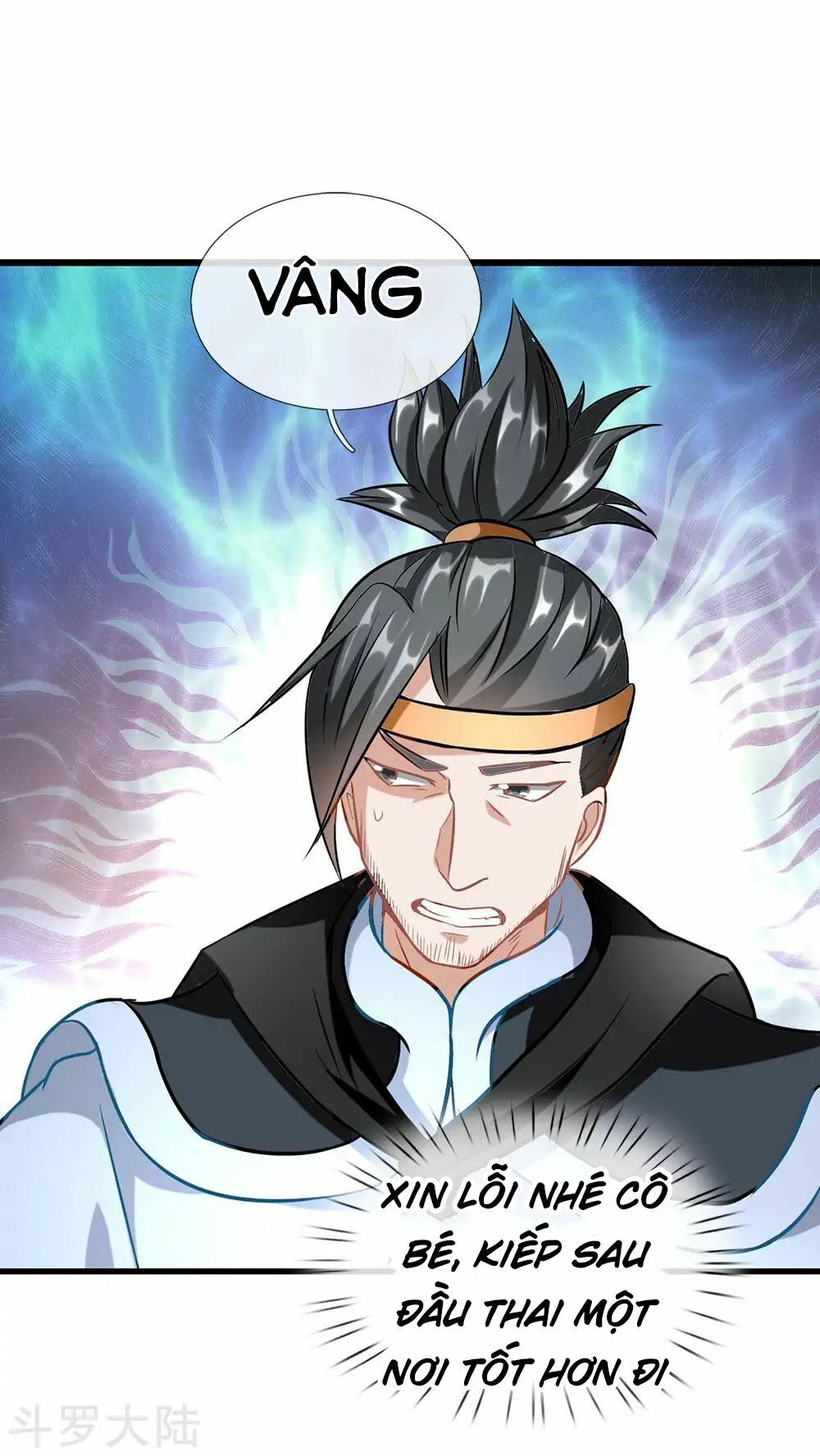 đọc truyện Nghịch Thiên Kiếm Thần Chương 51 ảnh 15 tại Thiên Thai Truyện