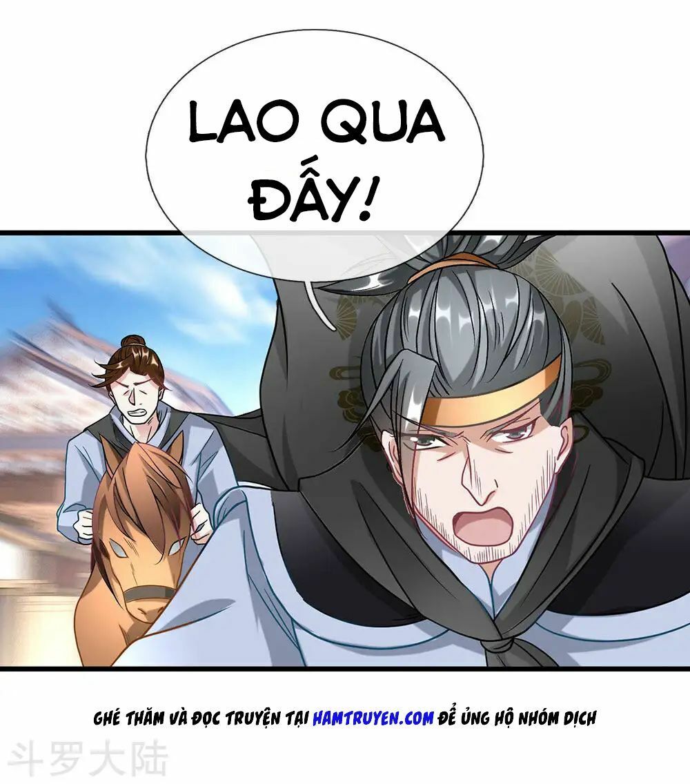 đọc truyện Nghịch Thiên Kiếm Thần Chương 51 ảnh 16 tại Thiên Thai Truyện