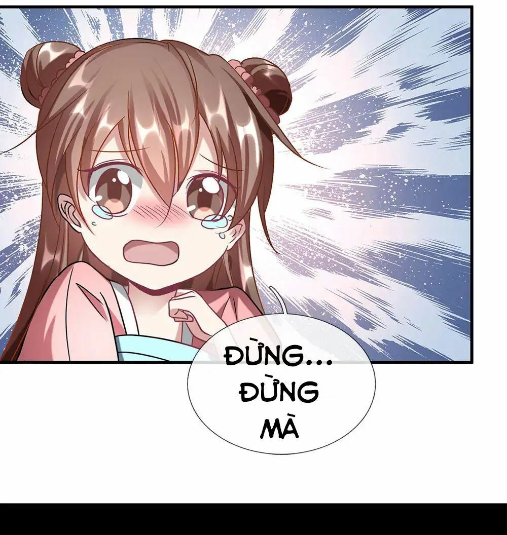 đọc truyện Nghịch Thiên Kiếm Thần Chương 51 ảnh 18 tại Thiên Thai Truyện