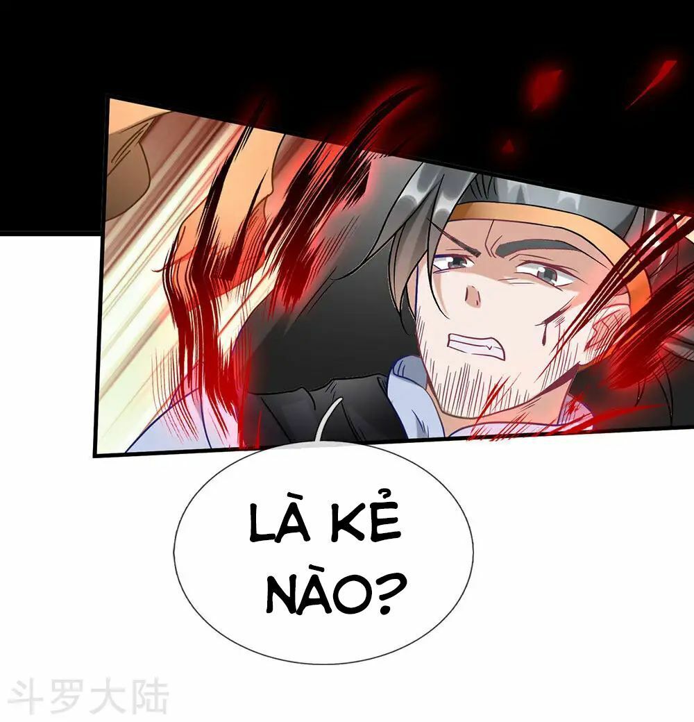 đọc truyện Nghịch Thiên Kiếm Thần Chương 51 ảnh 20 tại Thiên Thai Truyện