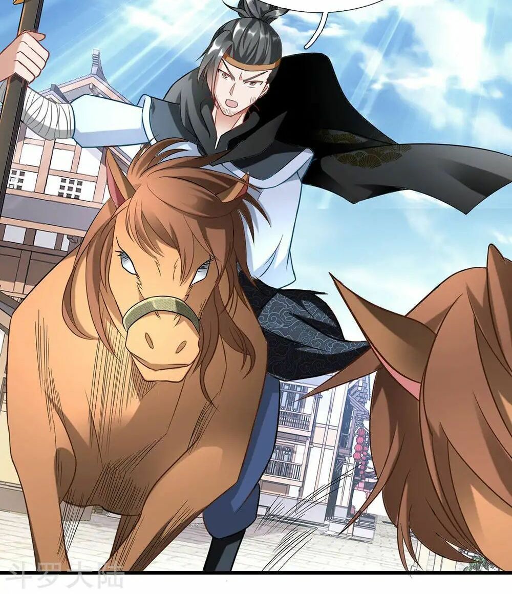 đọc truyện Nghịch Thiên Kiếm Thần Chương 51 ảnh 6 tại Thiên Thai Truyện