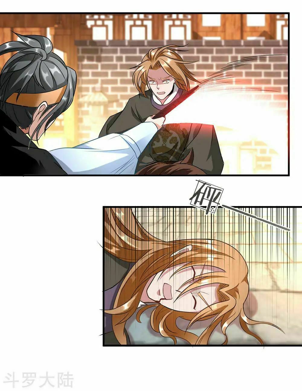 đọc truyện Nghịch Thiên Kiếm Thần Chương 51 ảnh 7 tại Thiên Thai Truyện