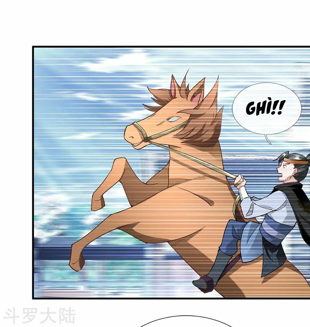 đọc truyện Nghịch Thiên Kiếm Thần Chương 51 ảnh 10 tại Thiên Thai Truyện