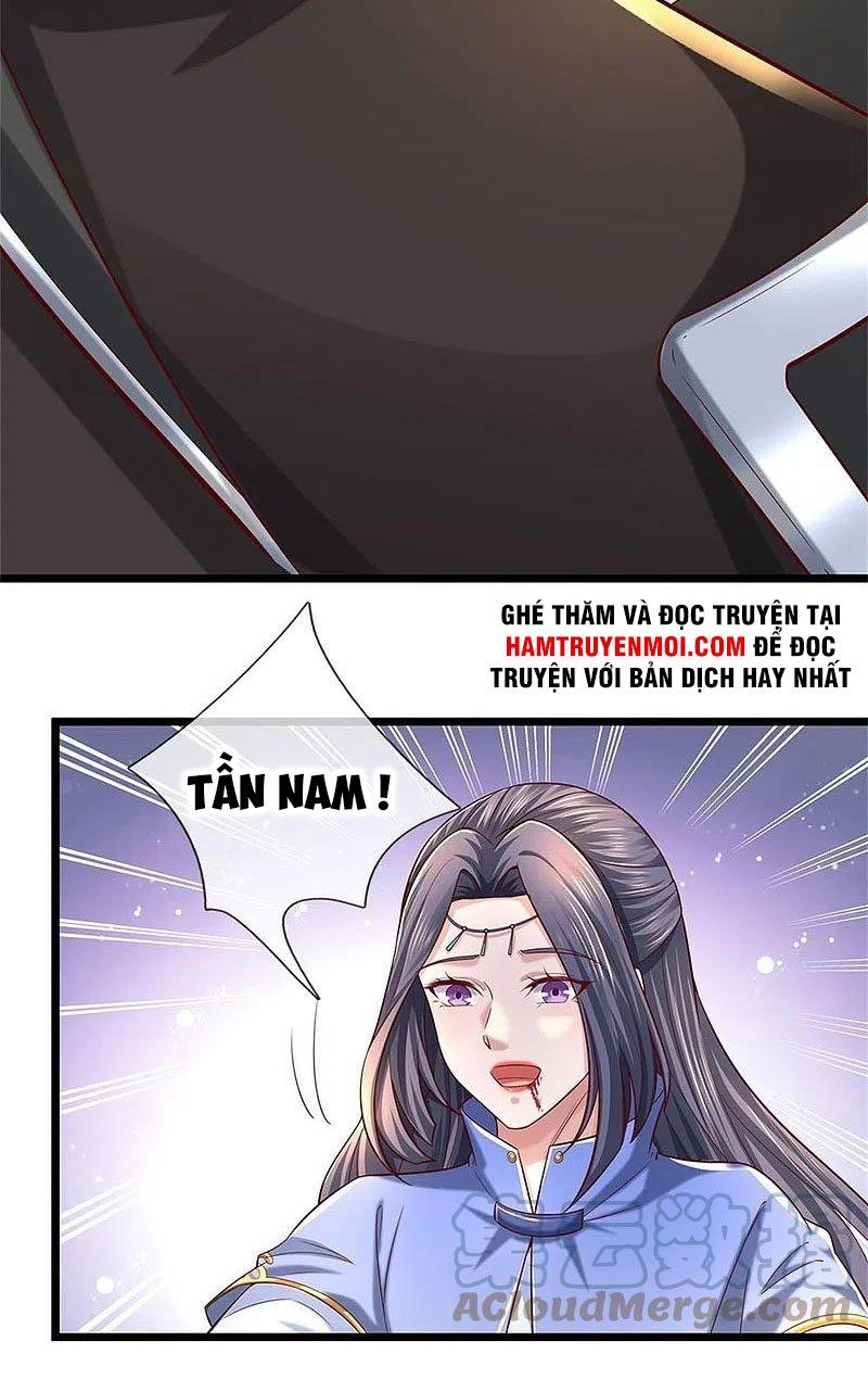 đọc truyện Nghịch Thiên Kiếm Thần Chương 513 ảnh 17 tại Thiên Thai Truyện