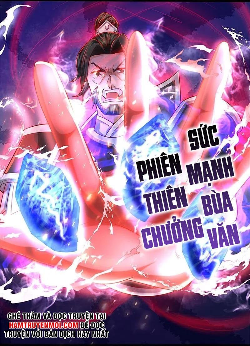 đọc truyện Nghịch Thiên Kiếm Thần Chương 513 ảnh 5 tại Thiên Thai Truyện