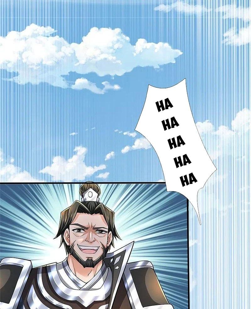 đọc truyện Nghịch Thiên Kiếm Thần Chương 513 ảnh 32 tại Thiên Thai Truyện