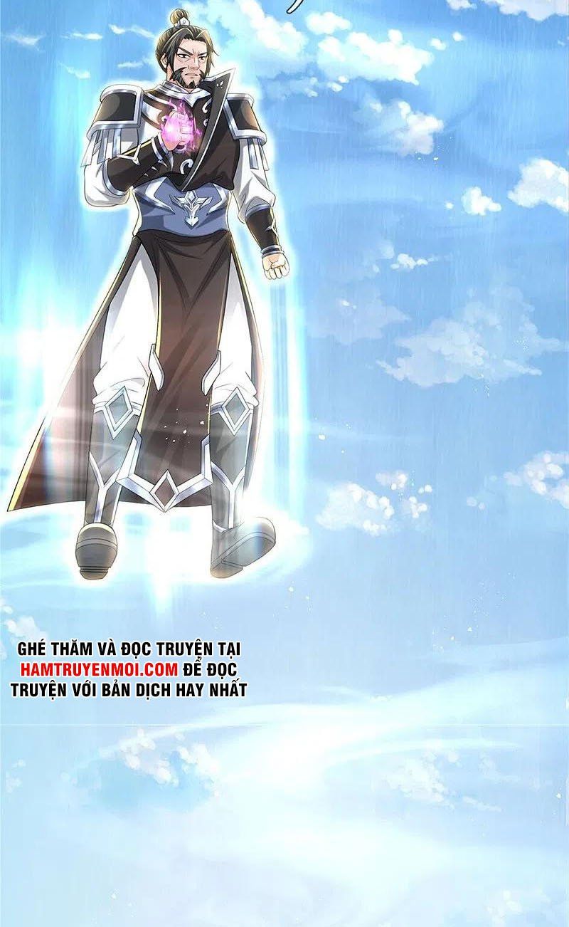 đọc truyện Nghịch Thiên Kiếm Thần Chương 513 ảnh 35 tại Thiên Thai Truyện