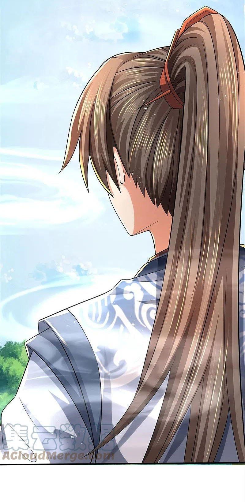 đọc truyện Nghịch Thiên Kiếm Thần Chương 513 ảnh 36 tại Thiên Thai Truyện