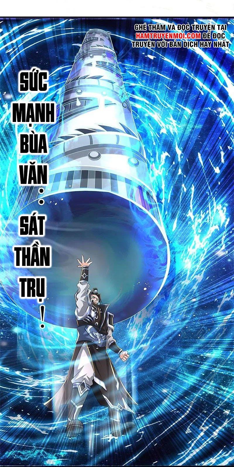 đọc truyện Nghịch Thiên Kiếm Thần Chương 513 ảnh 37 tại Thiên Thai Truyện