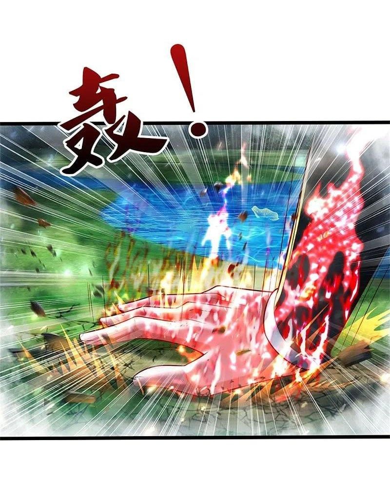 đọc truyện Nghịch Thiên Kiếm Thần Chương 513 ảnh 10 tại Thiên Thai Truyện