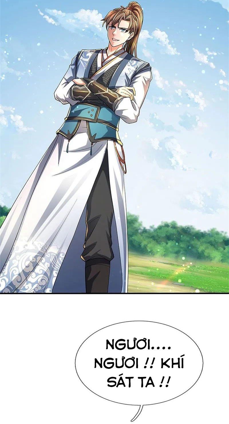 đọc truyện Nghịch Thiên Kiếm Thần Chương 514 ảnh 13 tại Thiên Thai Truyện