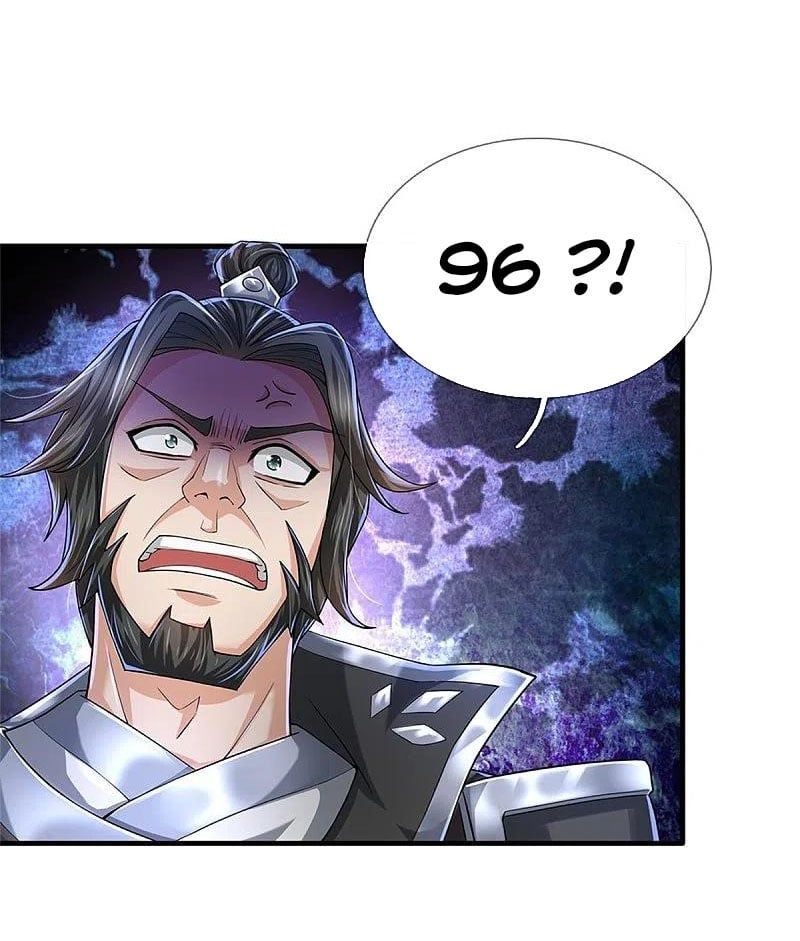 đọc truyện Nghịch Thiên Kiếm Thần Chương 514 ảnh 15 tại Thiên Thai Truyện